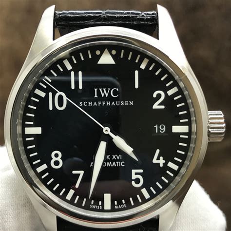 used iwc watches for sale|preowned iwc watches.